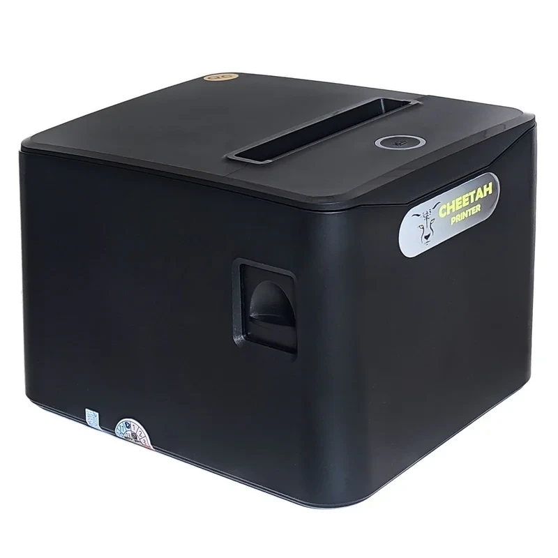 پرینتر حرارتی چیتا مدل Store-Ai کد USLine-2025