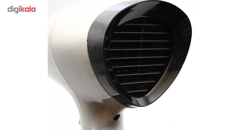 سشوار مک استایلر مدل MC-6626