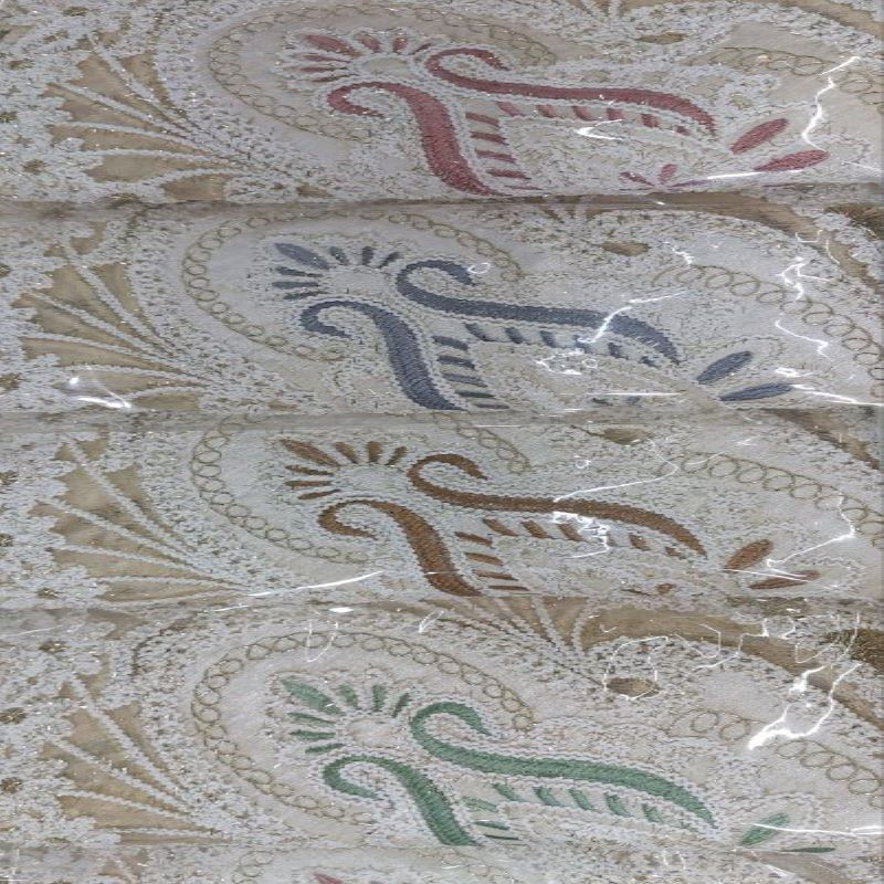 ست رومیزی سه تکه مدل لارا