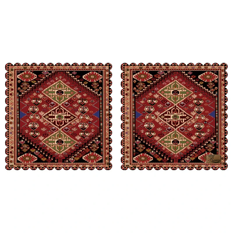 رومیزی رنس مدل TT3-42453 بسته 2 عددی