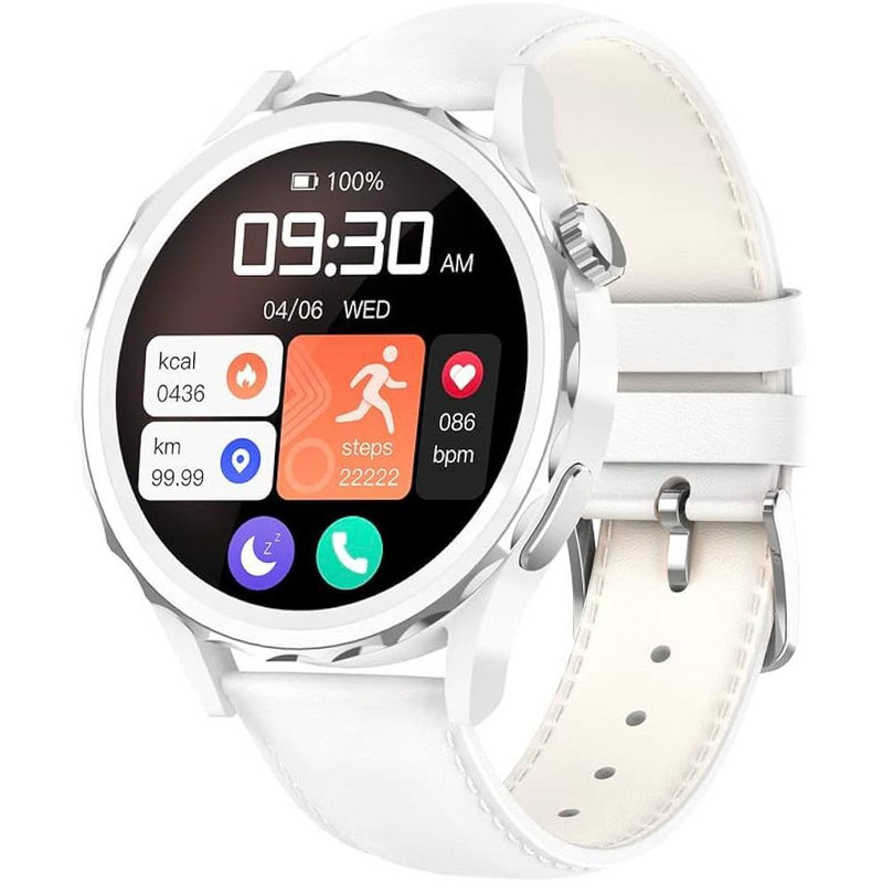 ساعت هوشمند جی تب مدل GT5 pro