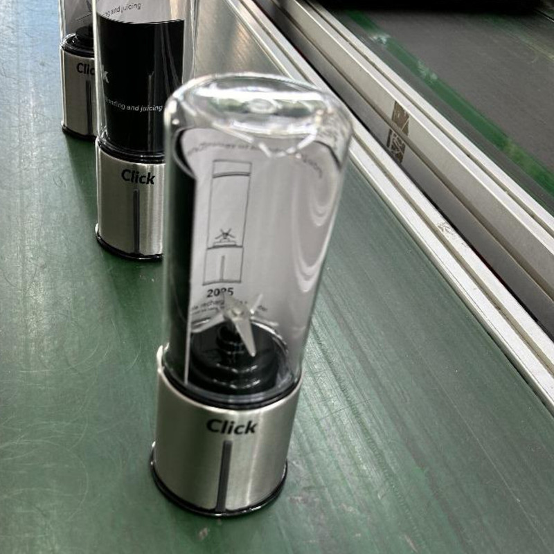 شیکر کلیک مدل MP-2025 گنجایش 0.5 لیتر