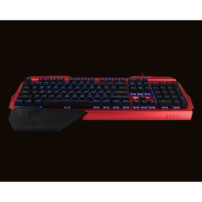 کیبورد مخصوص بازی میشن مدل MT-Mk20
