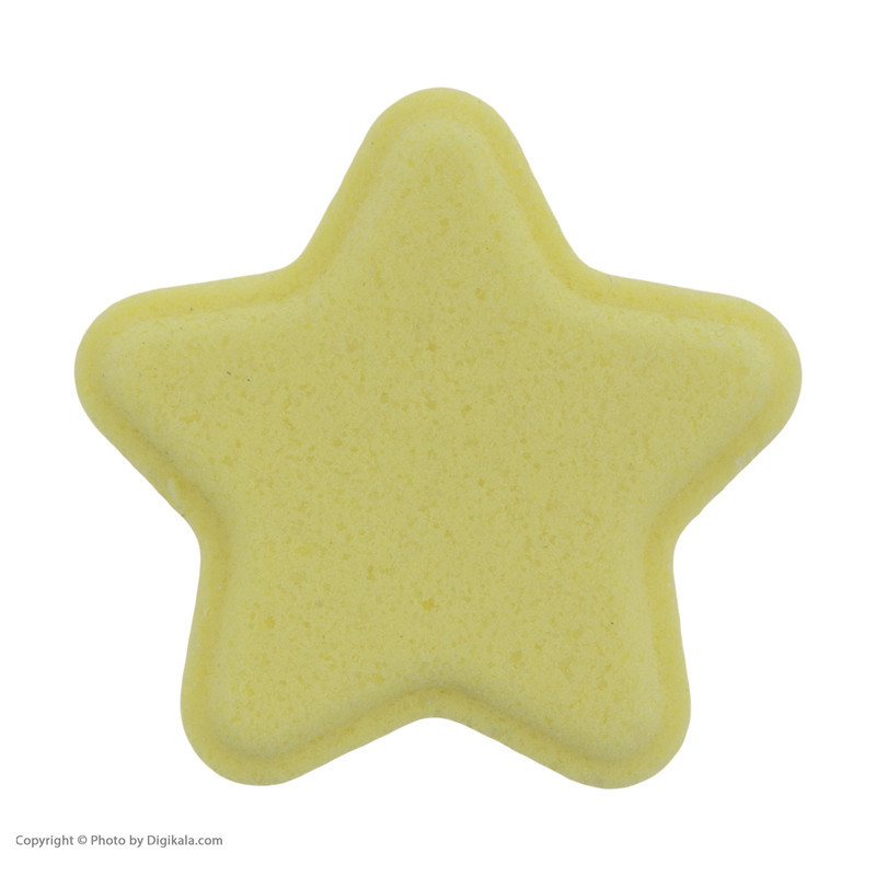 کوکتل پدیکور ژبن پلاس مدل Star وزن 600 گرم بسته 12 عددی