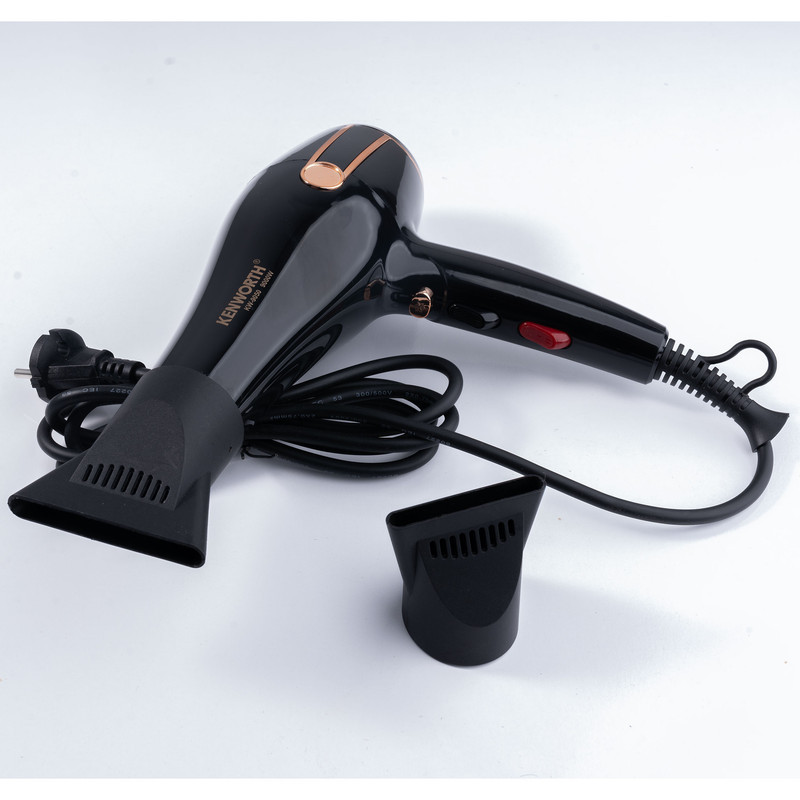 سشوار حرفه ای کنورث مدل KW-9050