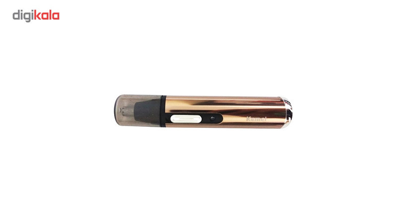 موزن گوش و بینی کیمی مدل KM-6662