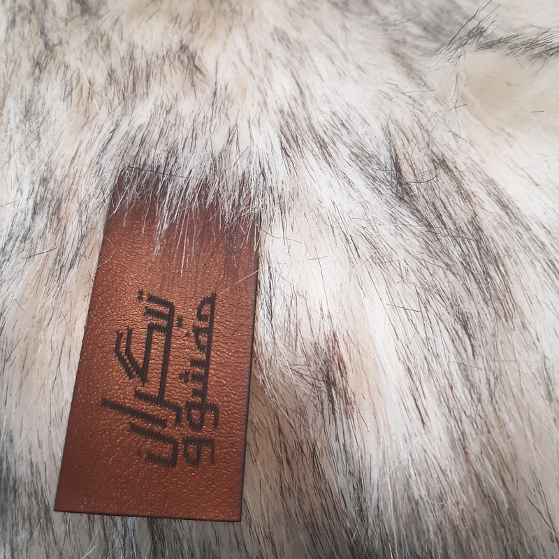 کوسن تیگران مفشوو مدل WOLF کد Turkey1 به همراه شال مبل