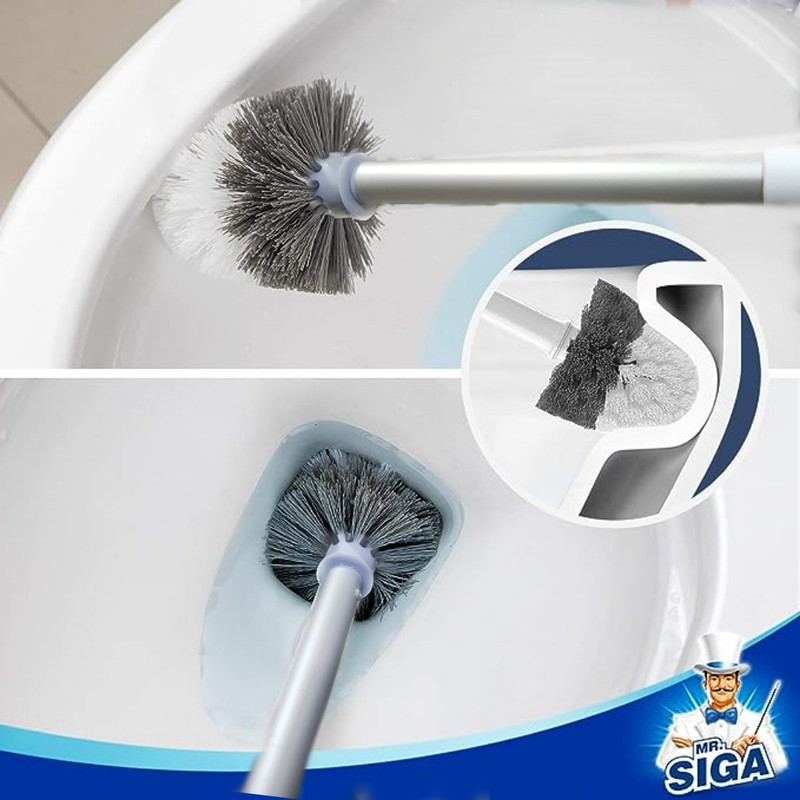 فرچه توالت شوی دبیلو اس مدل M1001