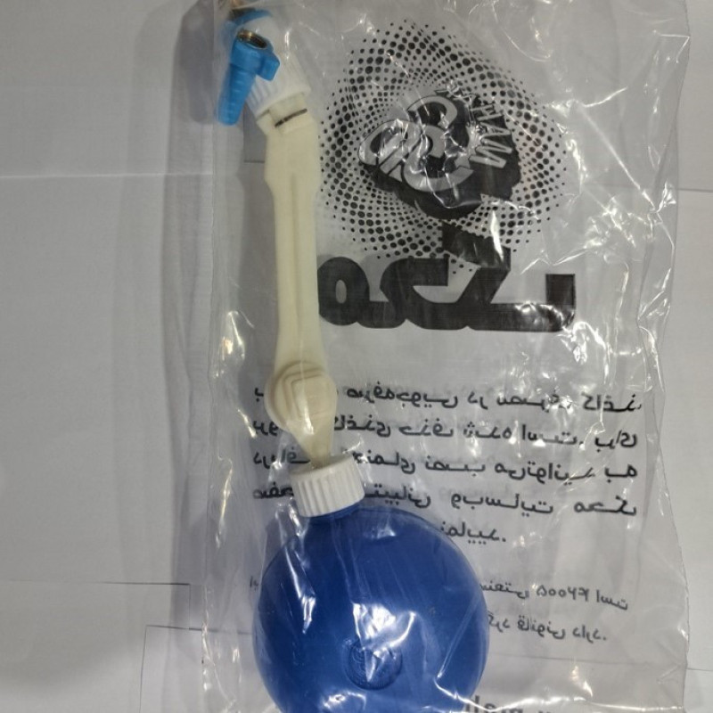 شناور کولر آبی محک مدل 804