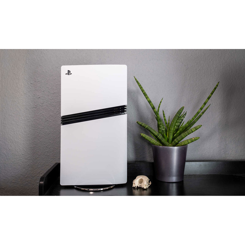 کنسول بازی سونی مدل PlayStation 5 Pro ظرفیت 2 ترابایت ریجن اروپا