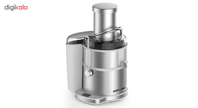 آبمیوه گیری گرند مدل GR-1072