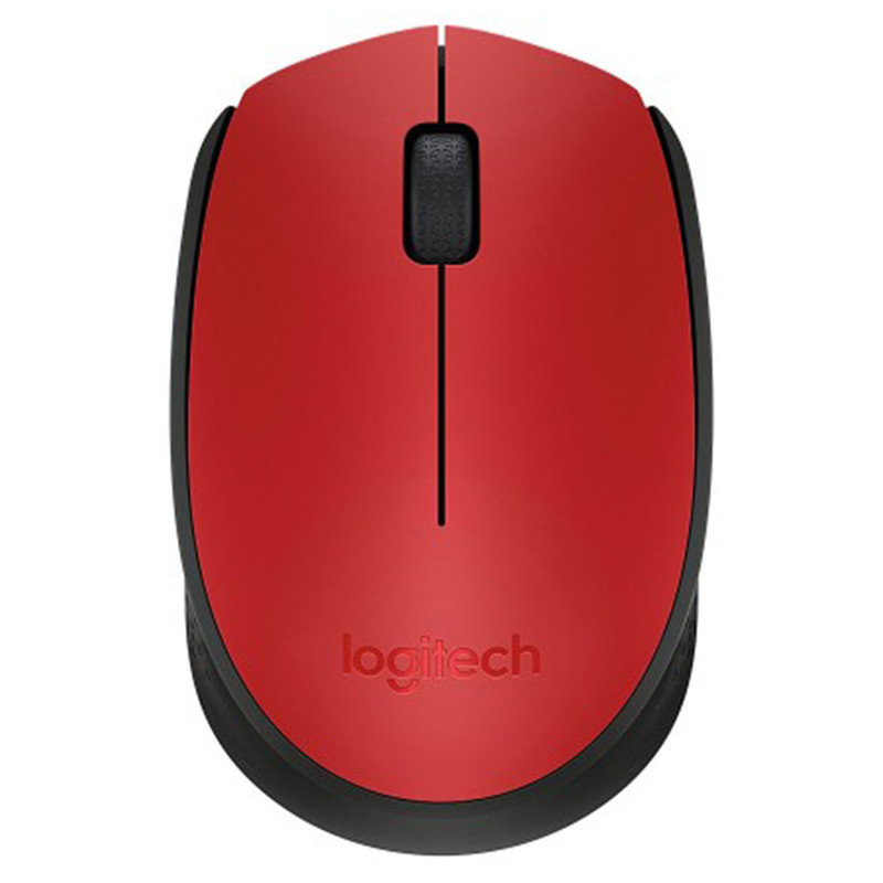 ماوس لاجیتک مدل M171