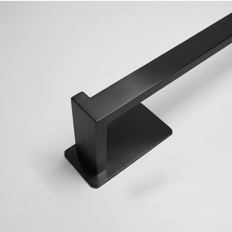 پایه رول دستمال کاغذی دلفین مدل چسبی رول Or-b