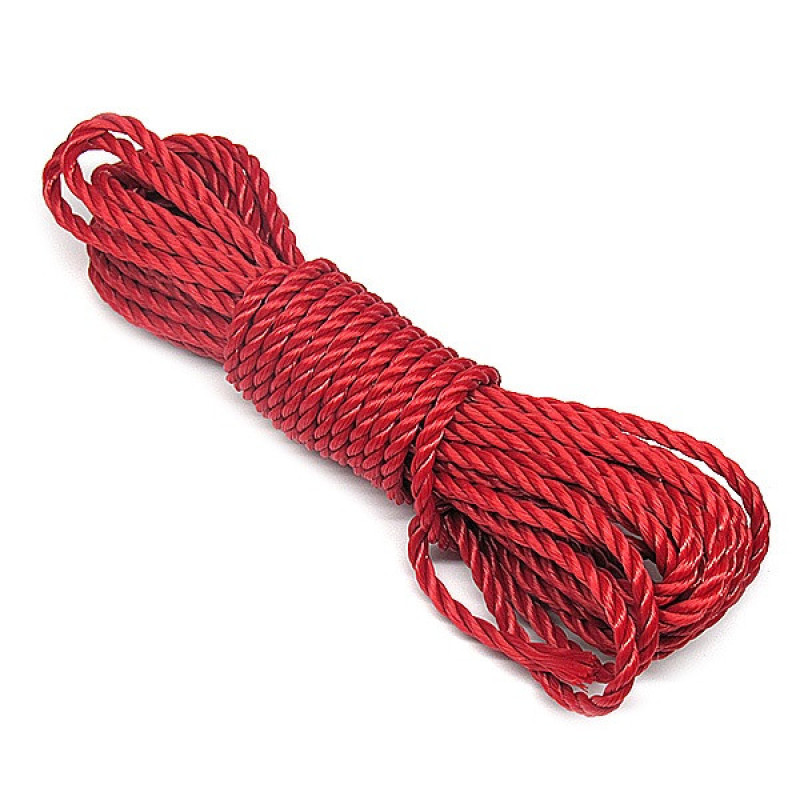 طناب رخت مدل 10 متری کد LP03