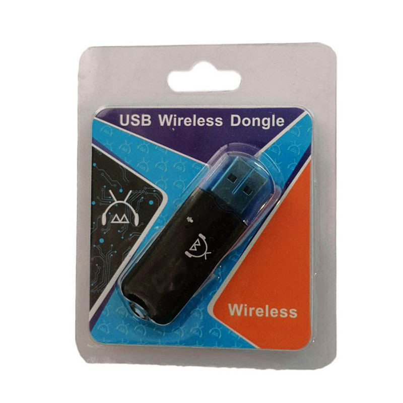 دانگل بلوتوث USB مدل BT-118