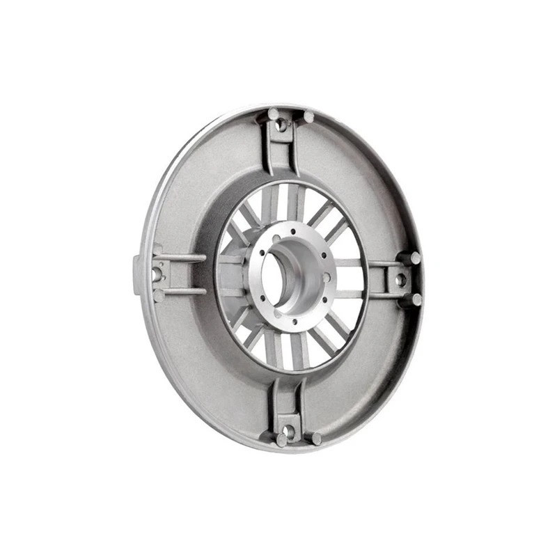 براکت بلبرینگی  مدل  front.ballbearing مناسب برای موتور کولر آبی