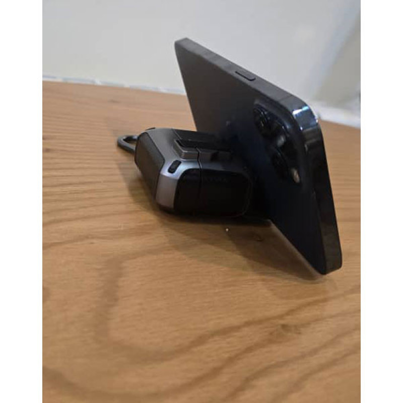 کاور اگشل مدل A-02 مناسب برای کیس اپل ایرپاد Airpods proAirpods pro2