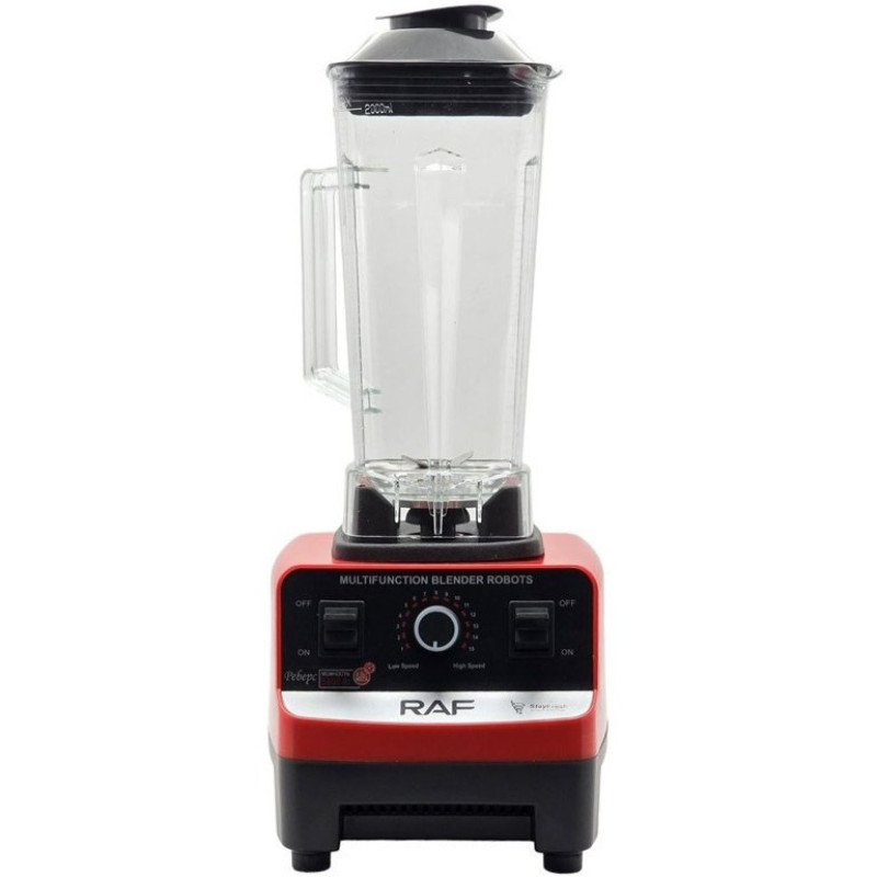 مخلوط کن 2400 وات راف مدل R.2802