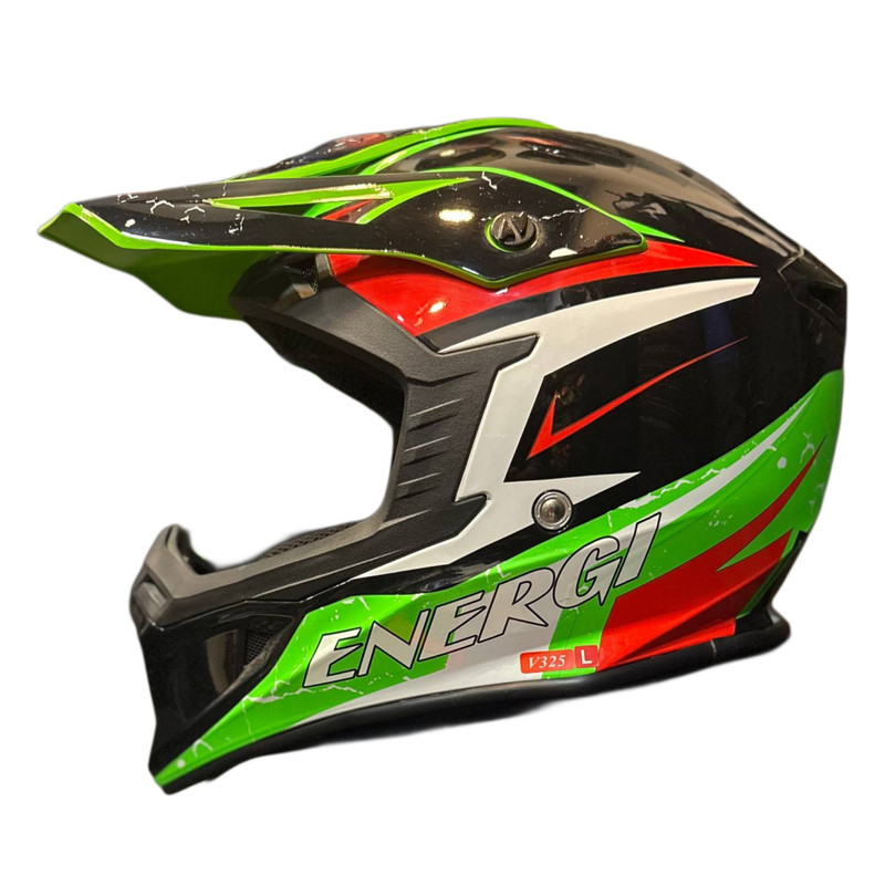 کلاه کاسکت انرژی مدل V325