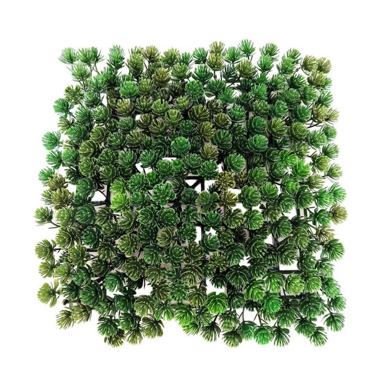 چمن مصنوعی کد Cv1 سایز 26×26 سانتی متر بسته 3 عددی