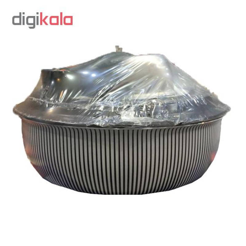 کیک پز و پیتزاپز برقی لاوان مدل shelh
