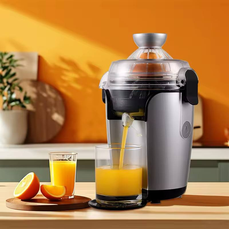 آب میوه گیری و مرکبات گیر مایر مدل 5075