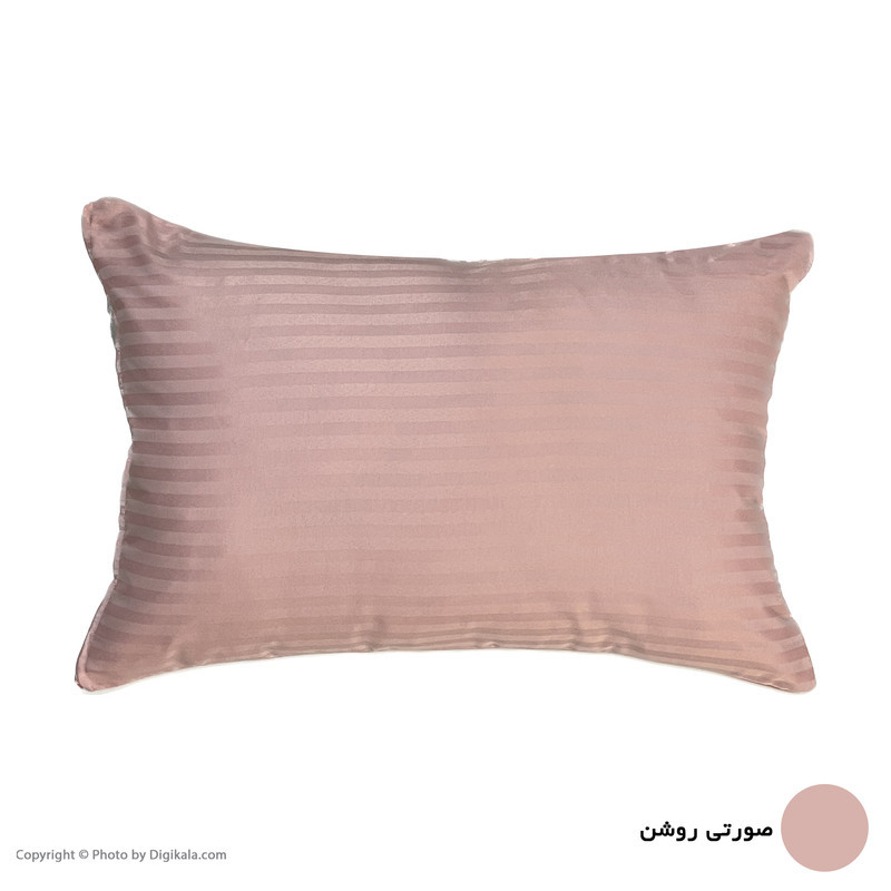 بالش مانیکاهوم مدل microfiber هتلی هالو