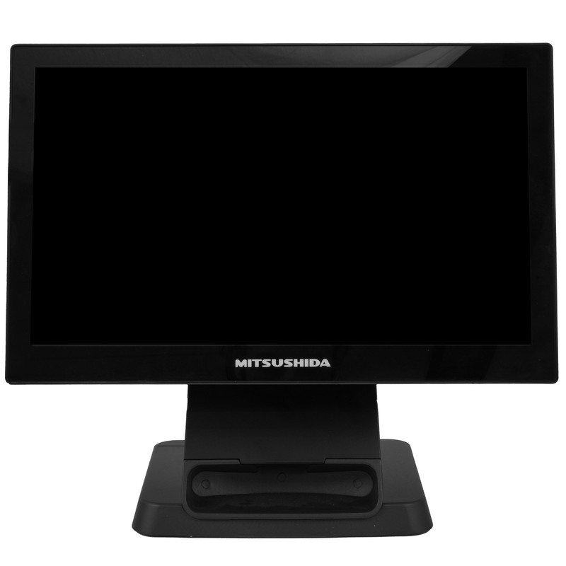 صندوق فروشگاهی لمسی میتسوشیدا مدل KC-1516DUAL