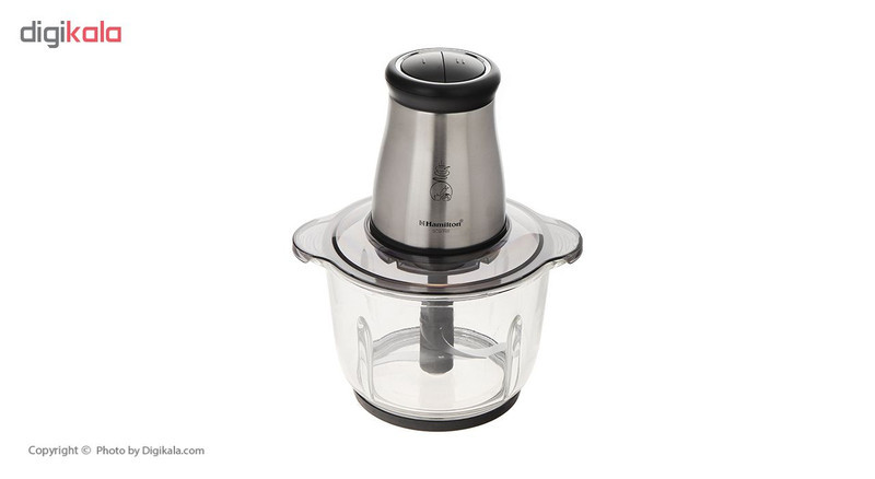 خردکن 2 لیتری همیلتون مدل BH-530