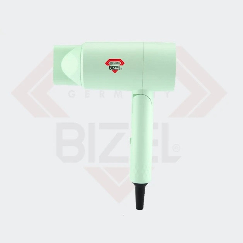 سشوار مسافرتی 1800 وات بیزل مدل BL-HD117
