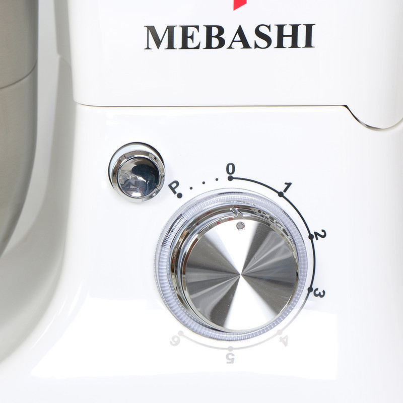 همزن مباشی مدل ME-SBM1112