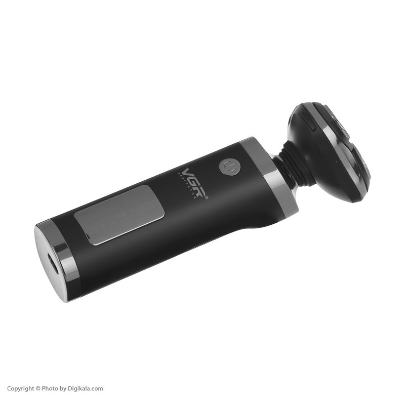 ماشین اصلاح موی صورت وی جی ار مدل V-313