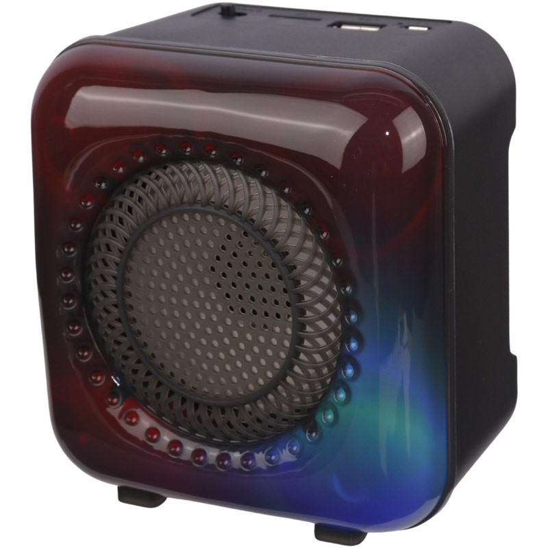 اسپیکر بلوتوثی مدل GTS-1373