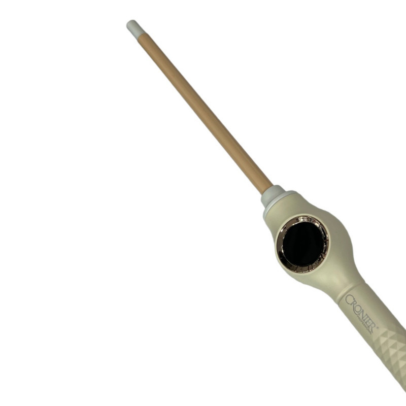 فرکننده و حالت دهنده مو حرفه ای کرونیر مدل CR-2061