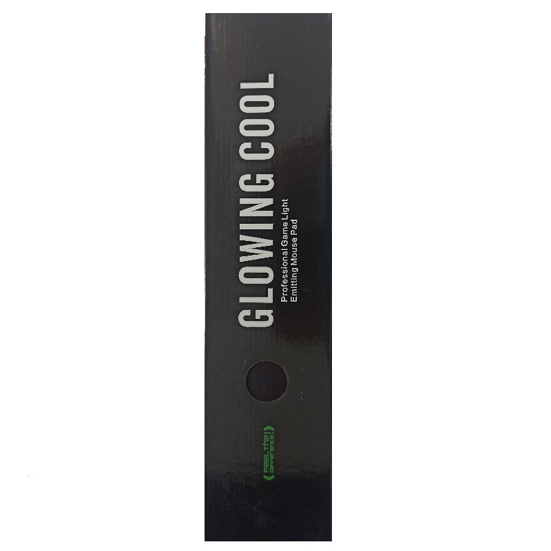 ماوس پد مخصوص بازی مدل RAZER FSD-15 RGB 70X30CM