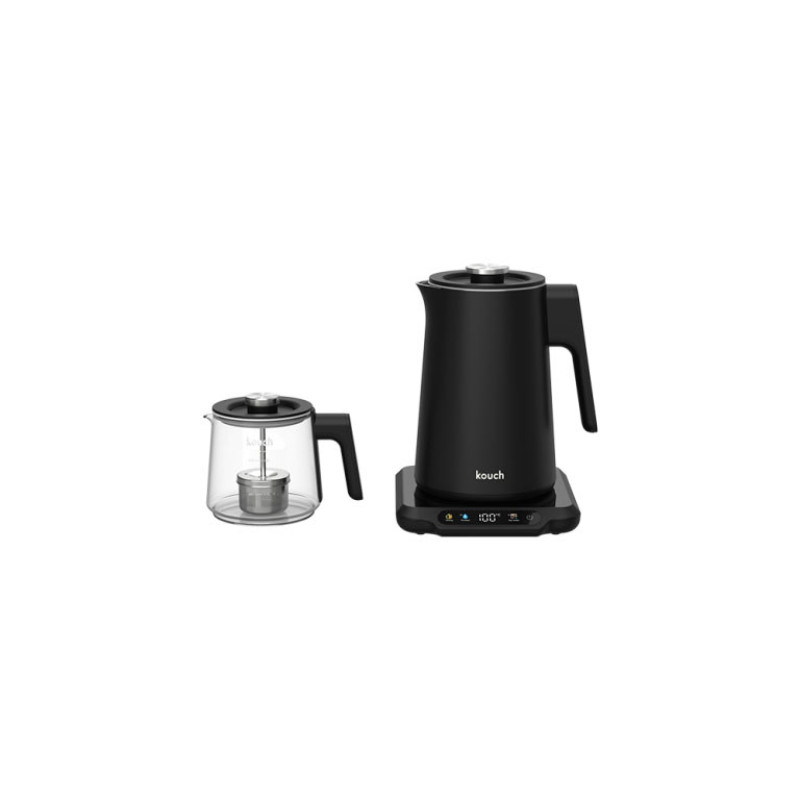 چای ساز روی هم کوخ مدل KT2150