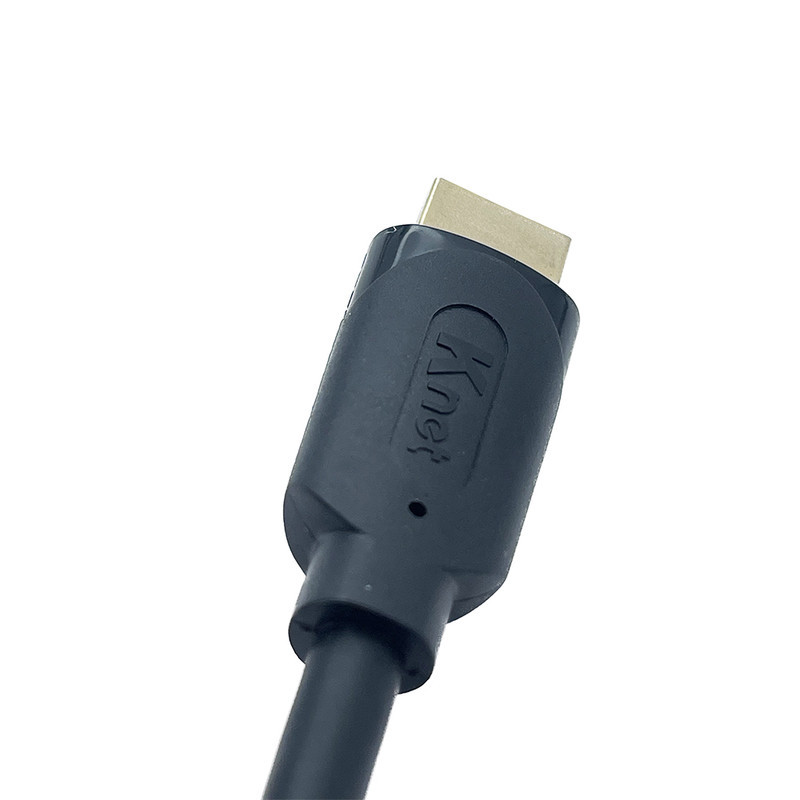 کابل HDMI 2.1 8K کی نت مدل K-CH210015 طول 1.5 متر