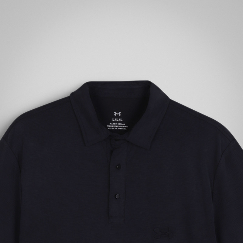 پولوشرت ورزشی مردانه آندر آرمور مدل 3745