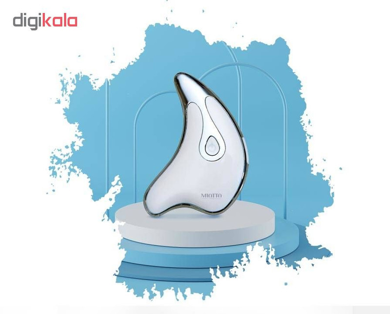 دستگاه لیفتینگ و جوانسازی صورت میوتو ایتالیا مدل DELFINO