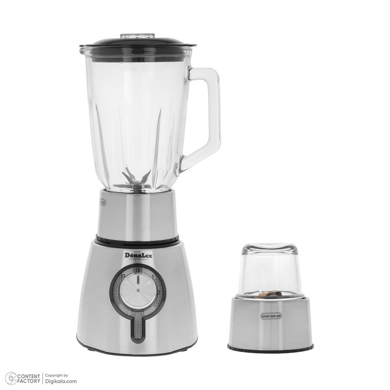 مخلوط کن و آسیاب کن 1.5 لیتری دونالکس مدل DN-205