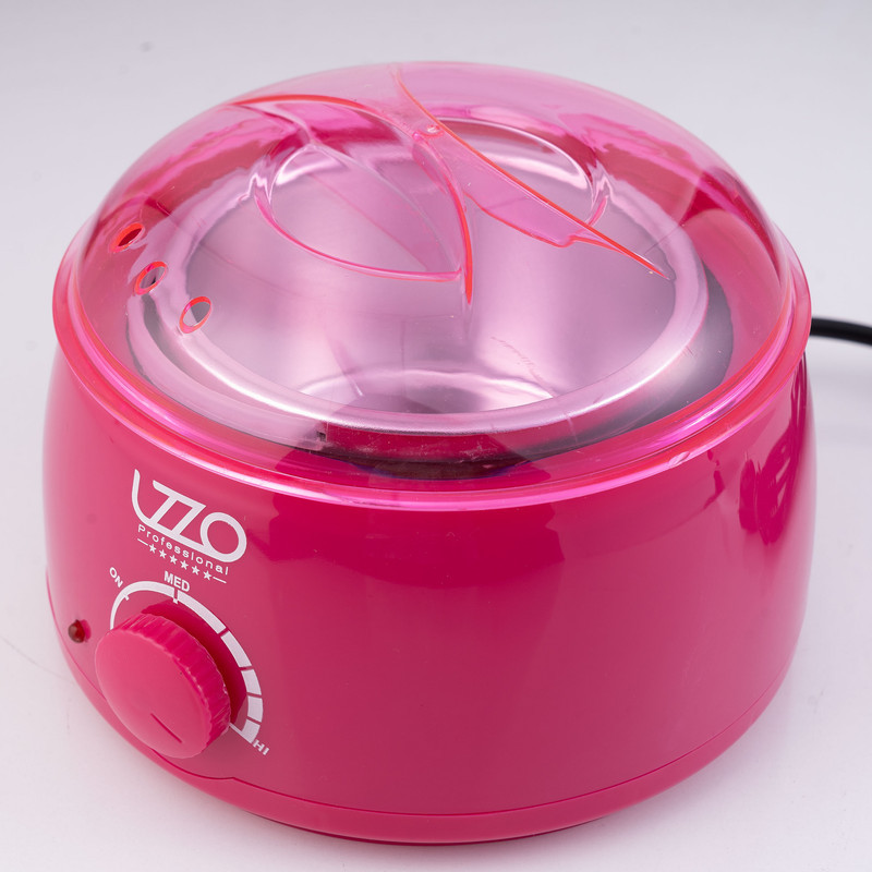 دستگاه موم گرم کن و ذوب وکس ال زو مدل V-B8001