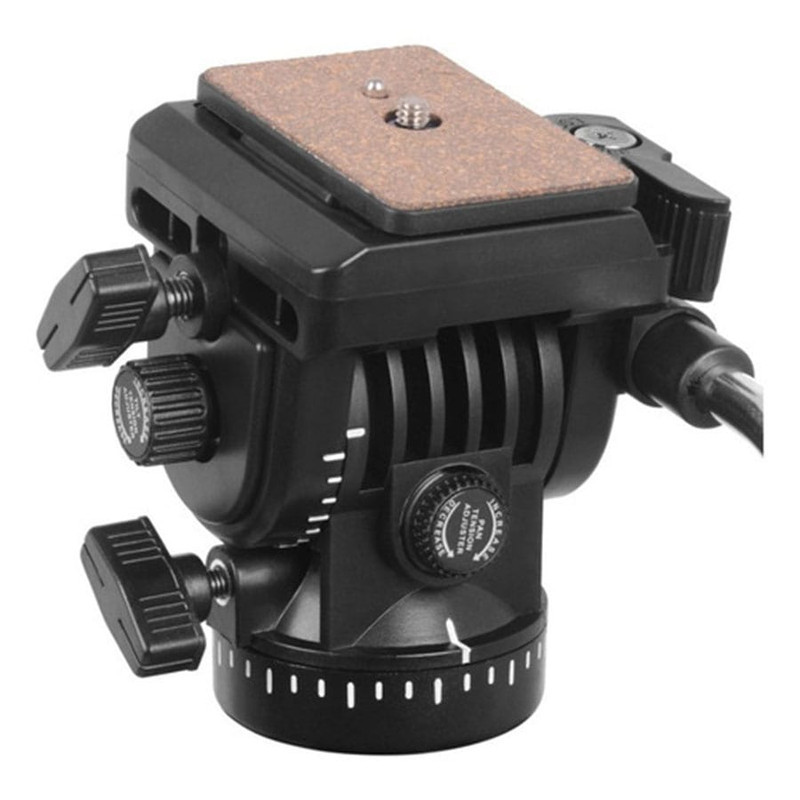 سه پایه دوربین کینگ‌جوی مدل VT-890H6
