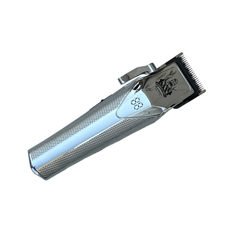 ماشین اصلاح موی سر و صورت شارژی کیمی مدل KM-1770