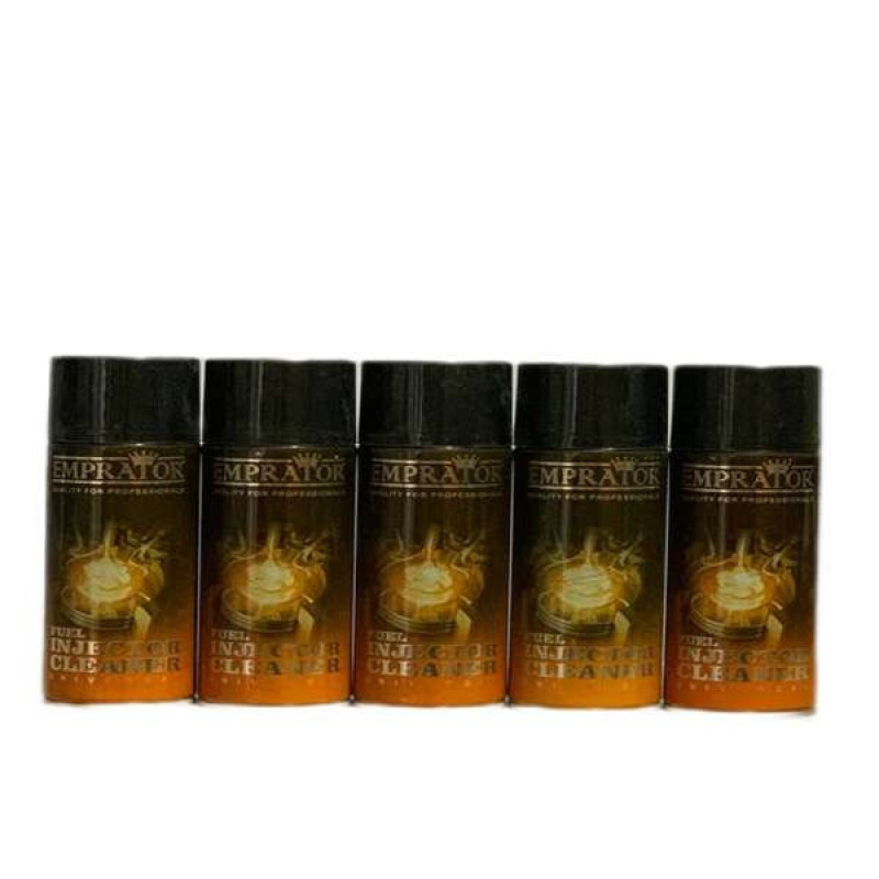 اسپری انژکتور شوی امپراتور مدل CLEANER حجم 450 میلی لیتر