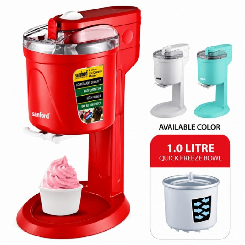 بستنی ساز سانفورد مدل SF2603ICE