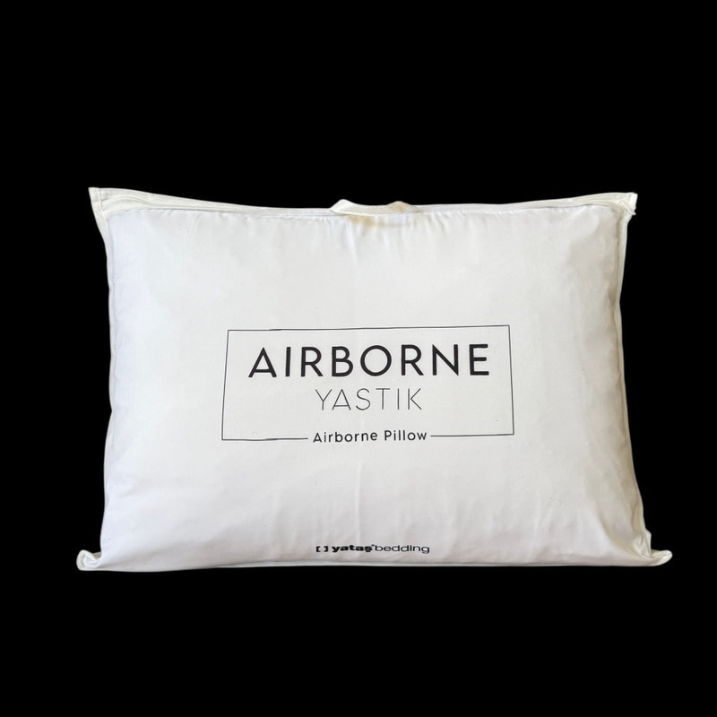 بالش یاتاش مدل  Airborne سایز 50x70 سانتی متر بسته 2 عددی