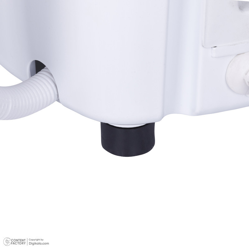 مینی‌ واش 5 کیلوگرم تز مدل کتانی‌شور mw4000