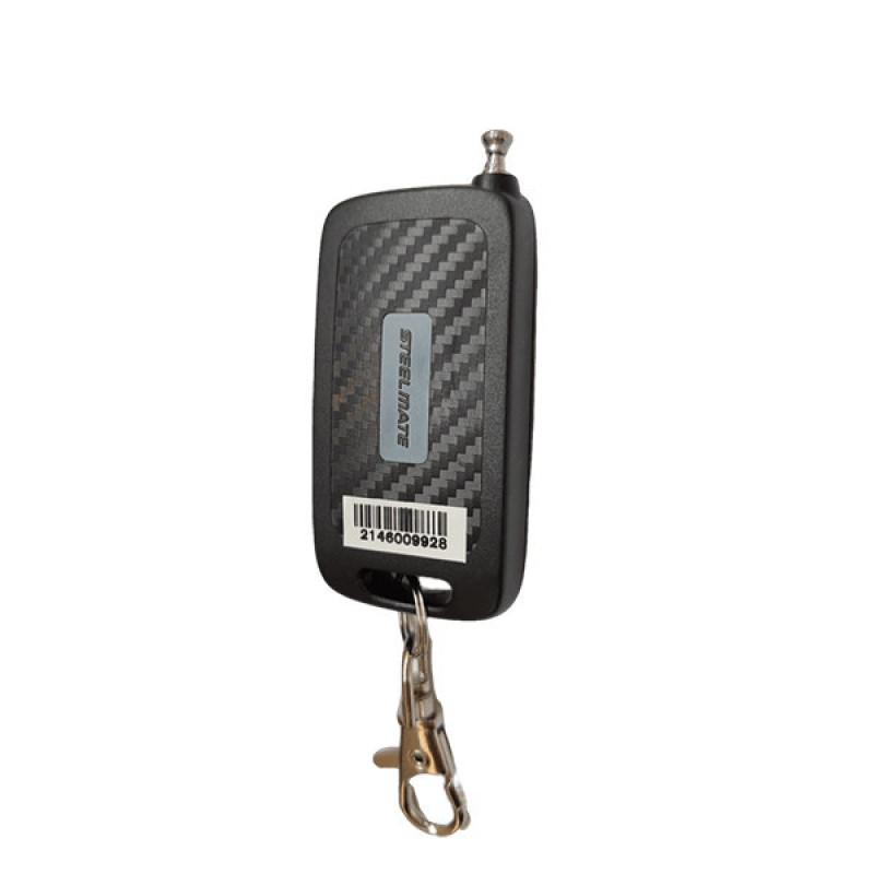دزدگیر خودرو استیل میت مدل GRHRX1000 -R5