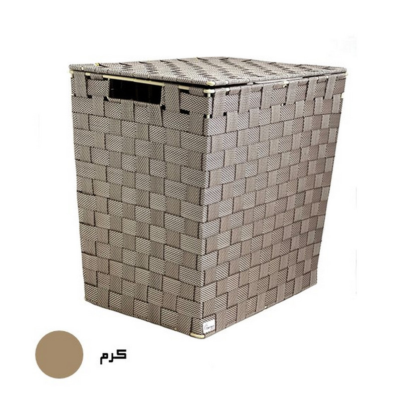 سبد رخت چرک داریسان مدل SR216