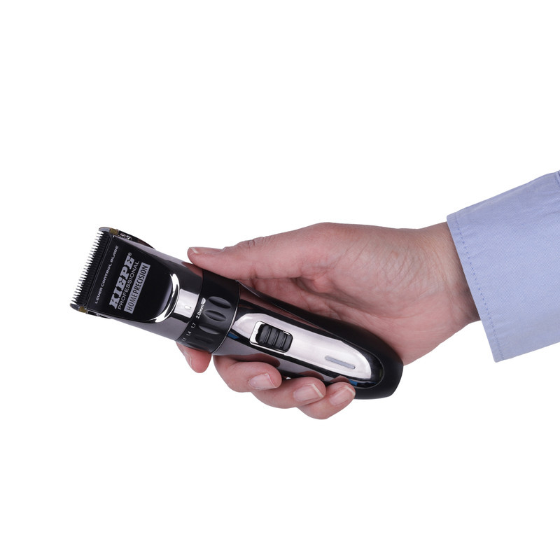 ماشین اصلاح موی سر و صورت شارژی کیپه مدل HOME PRECISION